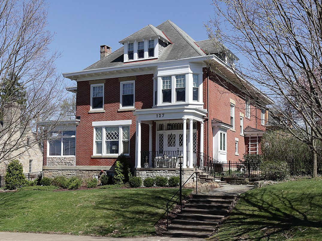 127 Underwood Ave, Greensburg, PA 15601 Zillow