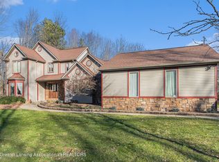 3150 N Royston Rd, Potterville, MI 48876