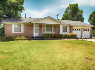 6750 E 28th Pl, Tulsa, OK 74129