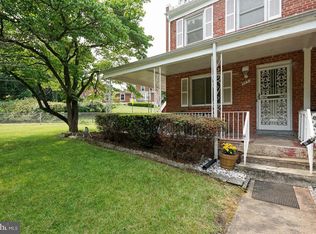 3071 M St SE, Washington, DC 20019