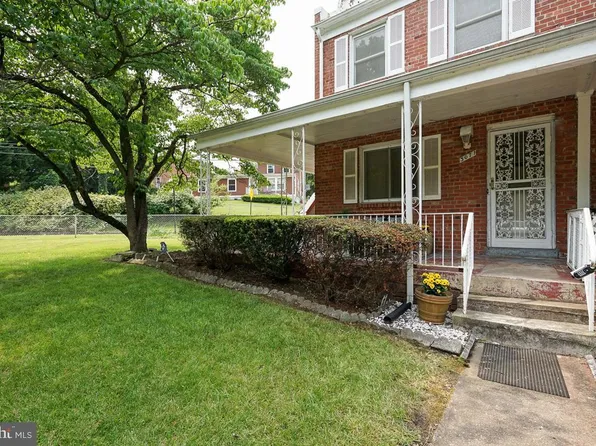 3071 M St SE, Washington, DC 20019