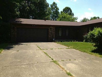 7053 Swallow Ln, Plainfield, IN, 46168