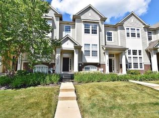 1137 Kilbery Ln #743, North Aurora, IL 60542