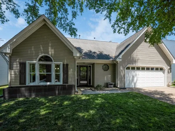 1184 Northvale Dr, Virginia Beach, VA 23464