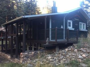 7266 S Brook Forest Rd, Evergreen, CO 80439