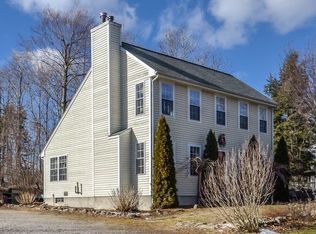 15 Rue Nicole, Barkhamsted, CT 06063