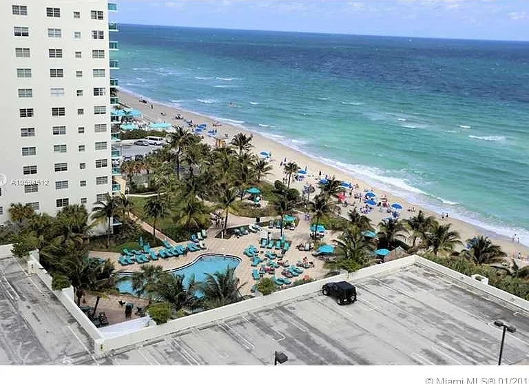 3901 S Ocean Dr #12D — Photo 3