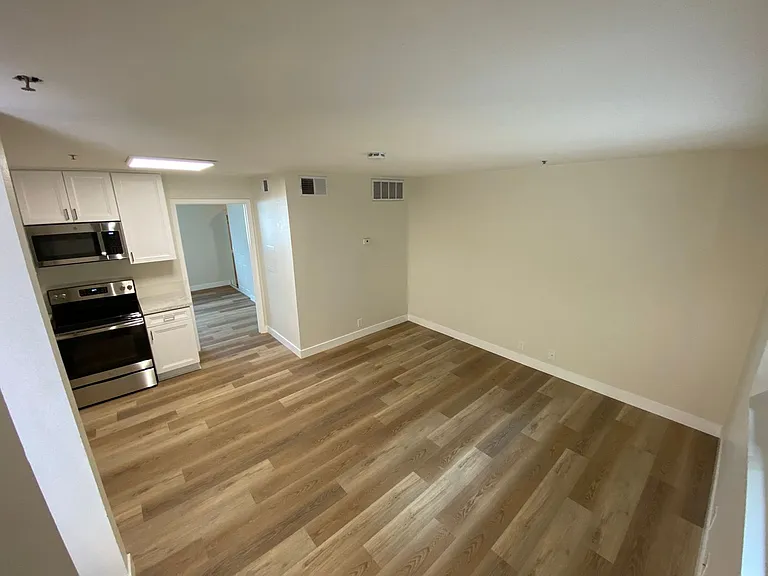 Georgia Regency Senior Apartments — Photo 89