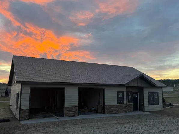 4809 Eco Built Way, Billings, MT 59101