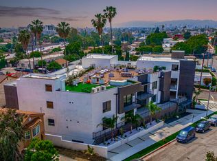 2828 London St #302, Los Angeles, CA 90026