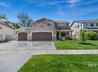 2819 NW 11th Ave, Meridian, ID 83646