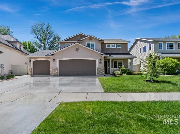 2819 NW 11th Ave, Meridian, ID 83646