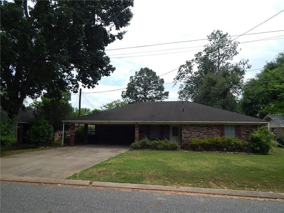 601 Garland Rd, Natchitoches, LA 71457 Zillow