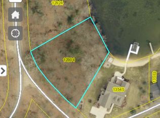 12904 Sandyside Dr NE, Gowen, MI 49326