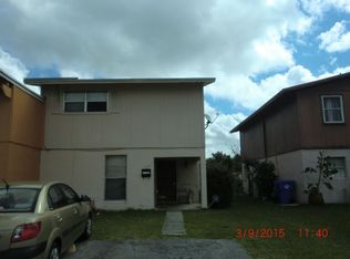 703 SW 79th Ter, North Lauderdale, FL 33068