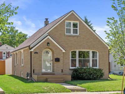 1810 S 53rd STREET, West Milwaukee, WI, 53214
