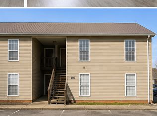 507 E Brookelynn Ct APT 3, Pekin, IN 47165