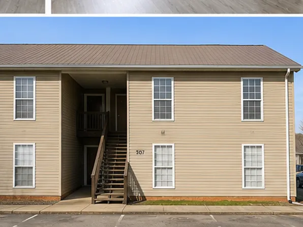 507 E Brookelynn Ct APT 3, Pekin, IN 47165