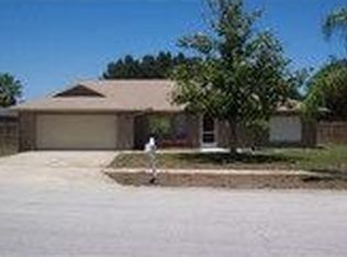 530 Parkside Ave, Merritt Island, FL 32953