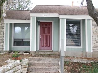 500 Hesters Crossing Rd APT 302, Round Rock, TX 78681