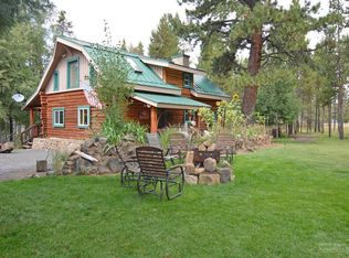 55555 Sun Ct, Bend, OR 97707