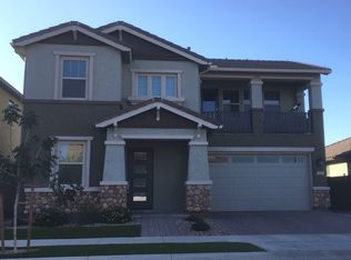 3667 E Turley St, Gilbert, AZ 85295