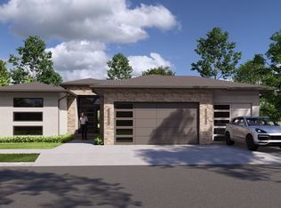 Woodland II - Modern Plan, Hook Farms, Lees Summit, MO 64082