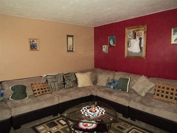 Living Room I