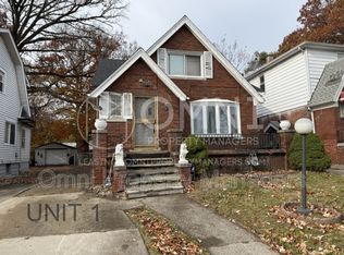 19361 Moenart St #1, Detroit, MI 48234
