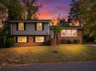 2308 Blacklan Cir, Raleigh, NC 27610