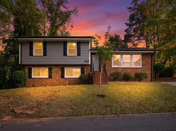 2308 Blacklan Cir, Raleigh, NC 27610