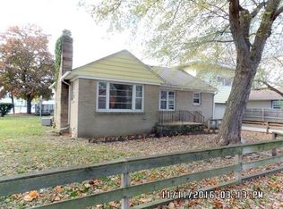 101 Burnside Ct, Michigan City, IN 46360