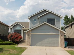 436 Dennison Ct, Fort Collins, CO 80526