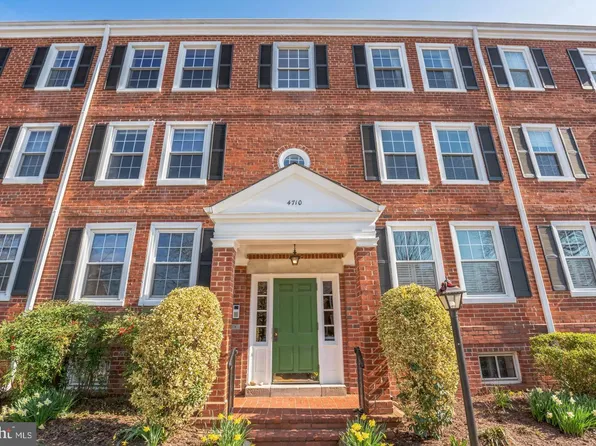 4710 30th St S APT A1, Arlington, VA 22206