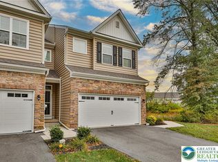 439 Gray Feather Way, Allentown, PA 18104