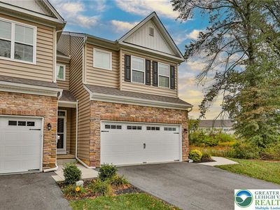 439 Gray Feather Way, Allentown, PA, 18104