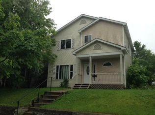 3536 Columbus Ave, Minneapolis, MN 55407