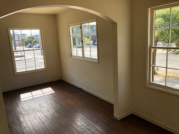 Living Room Dining Room Combo