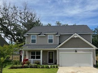 499 Volunteer Park Rd, Beaufort, SC 29936