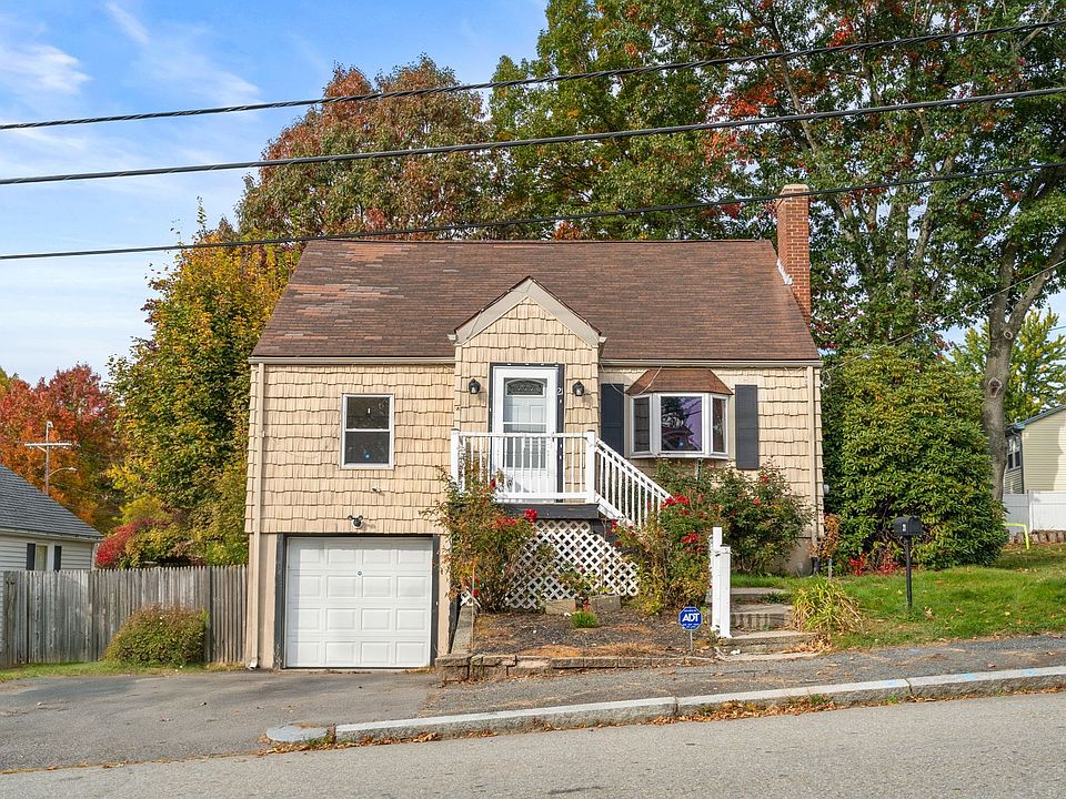1st image of 21 Marland Rd