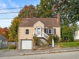 21 Marland Rd, Worcester, MA 01606