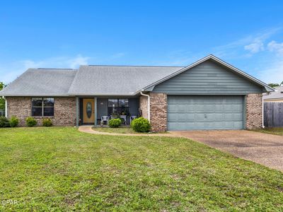 606 Mallory Dr, Panama City, FL, 32405