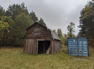 5316 Dolly Pne, Grayling, MI 49738