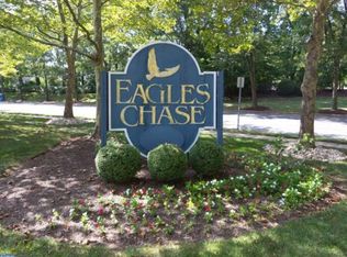 904 Sea Pl, Lawrence Township, NJ 08648