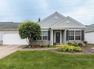 6655 Arbor Way #8, Cleveland, OH 44134