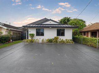 West Flagler Pk Sec B, Miami, FL 33126