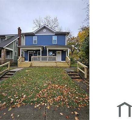 1st image of 1127 N Tacoma Ave #0