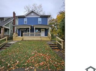 1127 N Tacoma Ave #0, Indianapolis, IN 46201