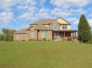 107 Walnut Creek Dr, Georgetown, KY 40324