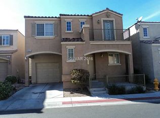 10421 Midseason Mist St, Las Vegas, NV 89183